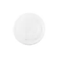 Couvercle plat liaison chaude Ø115mm CPLA pour pots carton DELI 12-32oz